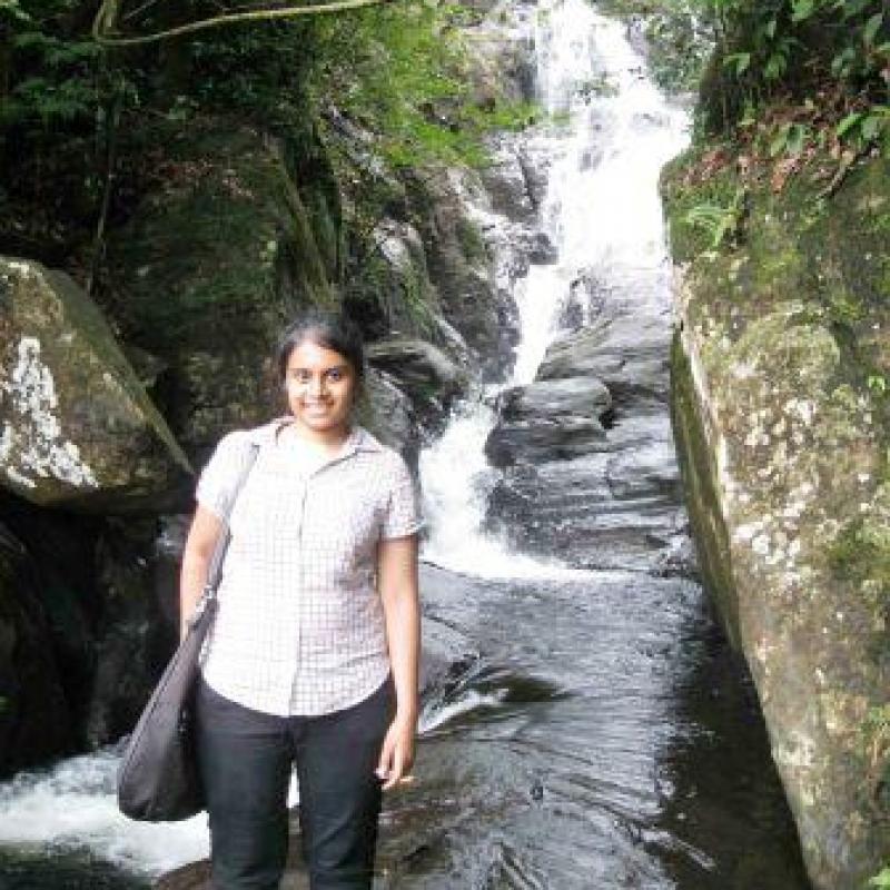 Chrishny K in Sri Lanka Chrishny K in Sri Lanka